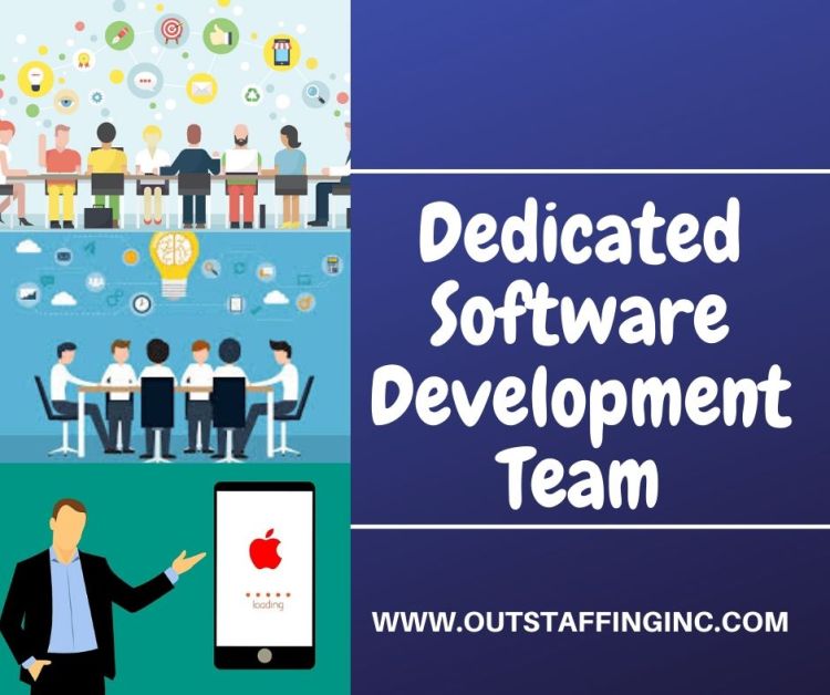 dedicated-software-development-team